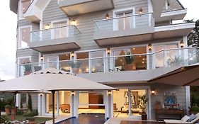 L.A.H. Hostellerie